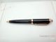 Best Copy Cartier Roadster de Ballpoint Pen Rose Gold and Black (2)_th.jpg